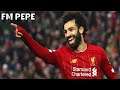 FM20 Player Guide to Mo Salah - #StayHome gaming #WithMe