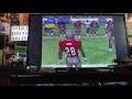 Gameplay NFL Fever 2002 Xbox