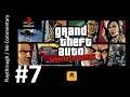 Grand Theft Auto: Liberty City Stories PS2 (Part 7) playthrough