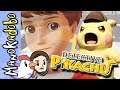 HEY. HEY TIM! TIM! - Detective Pikachu - With Nash! | ManokAdobo Full Stream