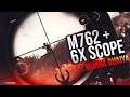 M762 + 6x Scope AUTO SPRAY !! !! | PUBG MOBILE | Stream Highlights 14 | Membership Rs/- 29 Only!