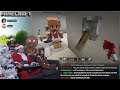 Minecraft Christmas Build Challenge!!!
