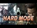 Resident Evil 0 Zero - HARD MODE - Beginner's Guide [6/6]