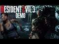 Sajam Plays the Resident Evil 3 Demo