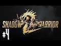 Shadow Warrior 2 |Vágjunk magunknak utat| #4 08.19.