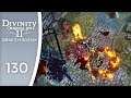 So far above our weight class - Let's Play Divinity: Original Sin 2 - Definitive Edition #130