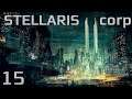Stellaris: Nemesis - Цена уничтожения Серой Бури!  (Заказ)