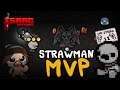 Strawman MVP - Isaac Repentance (The Lost Streak)