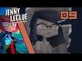 TARGET FOUND - Let's Play Jenny LeClue: Detectivú Episode 9