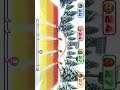 Wii Party U - Snow Shredders (Wii パーティーU, Wii 파티 U) #Shorts