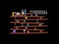 3rd Dec 21 Atari 7800 game Donkey Kong