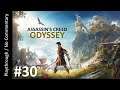 Assassin's Creed: Odyssey (Part 30) playthrough