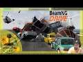 BeamNG.drive | Testuji realistické závody s dokonalou destrukcí | PC | CZ 1440p60