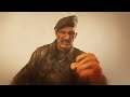 Call of Duty Modern Warfare 2 Remastered - Final Scene Captain Price Vs Shepherd