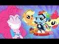 Courtyard Catastrophe | My Little Pony: Pocket Ponies || Part 3