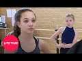 Dance Moms: Maddie vs. Brynn: Solo Showdown (Season 6 Flashback) | Lifetime