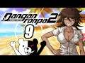 Danganronpa 2: Goodbye Despair - Episode 9