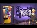 Floor Plan 2 [FR] Une excellente suite du jeu d'énigme d'ascenseur