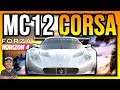 Forza Horizon 4: Unlocking The MC12 Corsa *Open Lobby!*