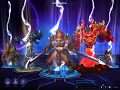 Heroes of the Storm QM: Arthas scared me... Sonya Defeat :'(