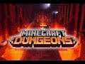 Horrible Review- Minecraft Dungeons