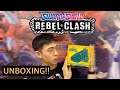 *HOW DID WE DO?!* Rebel Clash Elite Trainer Box Opening