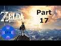 LP The Legend of Zelda Breath of The Wild // Master Modus // Part 17