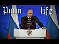 Main Theme - Putin Life