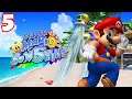Mario Smash! (Episode 5) - Super Mario Sunshine