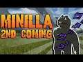 MINILLA'S 2ND COMING! | OVERPOWERED KAIJU'S RETURN! | Roblox Kaiju Universe