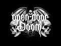 Open Door Of Doom - Open Door Of Doom (Full Album 2018)