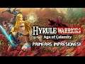 PRIMERAS IMPRESIONES!! Hyrule Warriors: Age of Calamity