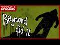 Raymond Did It (2011) - Movie Review
