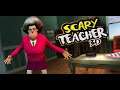 Scary Teacher 3D juego android en Español Capítulo 4.
