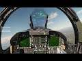 Sluggers Mission! Operation Giant Falcon | DCS 2.7 F-14/15/16/18