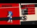 Sonic Forces (PS4) High Score: Lost Valley (Green Hill) 1,185,800 (Modern Sonic) WR