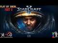 StarCraft II: The Complete Collection [Walkthrough!!!] [Part6] - (SHION) 😄🐲🎮🇵🇹