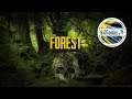 Terminando nossa base - The Forest!!!