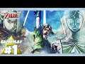 The Legend Of Zelda Skyward Sword HD Gameplay 1