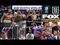 🥊2020 Boxing Wishlist👀We Need These Fights Now💯Mike on Sports POV🤬