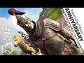 Assassin's Creed Odyssey 2K Anniversary Event Shapur the Unforgiving