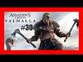 Assassin's Creed: Valhalla#30 LOS TRES SUCESORES I Gameplay Español I Mariatxi