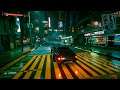 Cyberpunk 2077 Gameplay Walkthrough Part 3 - Cyberpunk 2077 PC 4K 60FPS (No Commentary)