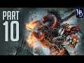 Darksiders (Warmastered Edition) Walkthrough Part 10 No Commentary