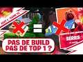 DH HEAT 1 JANUARY - GAME 10 ► PAS DE BUILD PAS DE TOP 1 ?