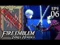 Fire Emblem: Three Houses :: Silver Snow :: Maddening :: EP-06 :: To War