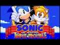 I NEVER PLAYED THE ORIGINAL | Sonic Triple Trouble | SAGE 2020