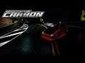 Need for Speed Carbon Покатаемся  в Серии Соревнований