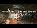 Sights and Sounds of Night City #6