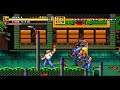 streets of rage 2 axel as an good character always kick enemies for good part.450